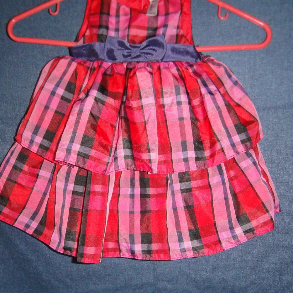 baby girls dressy dress